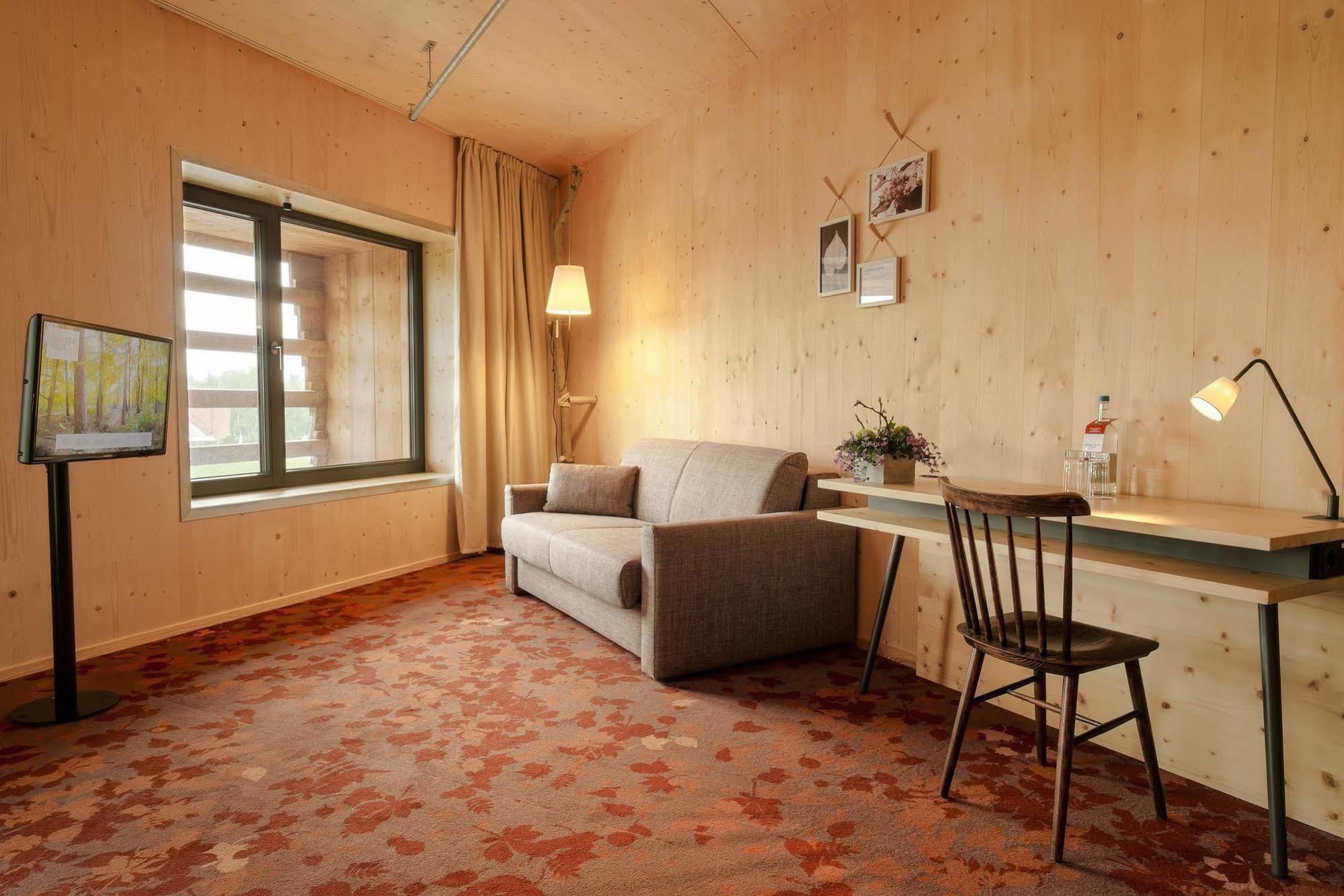 Hotel Raphael Waelderhaus Hamburg-Harburg